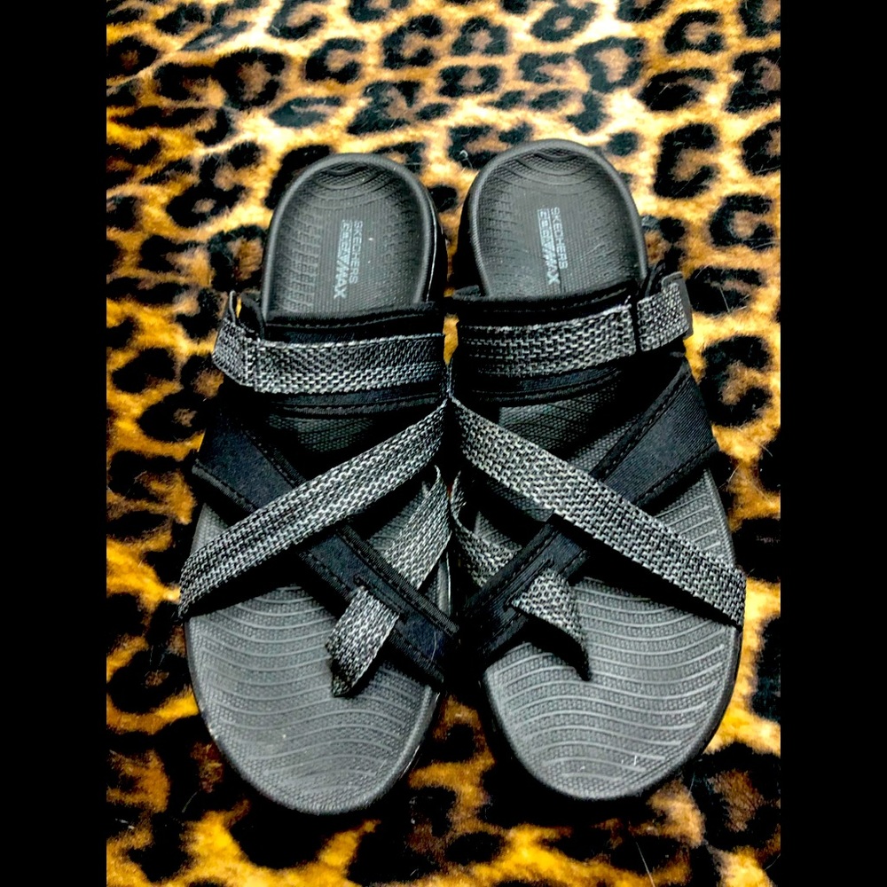 SHOE DESTASH